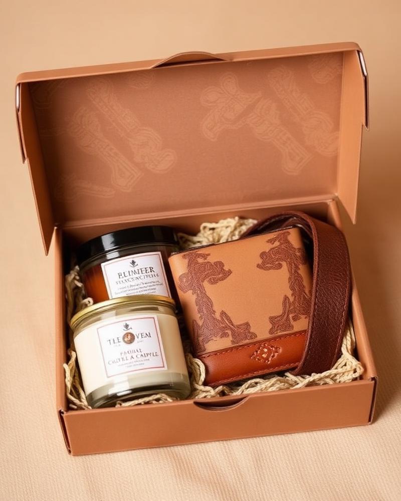 Handmade Accessories